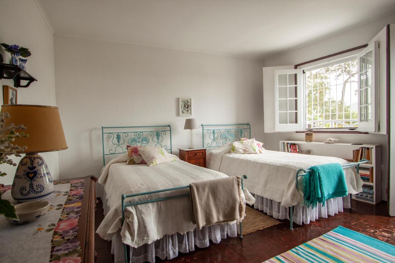 Ponta Delgada Casa Senhora Das Necessidades מראה חיצוני תמונה